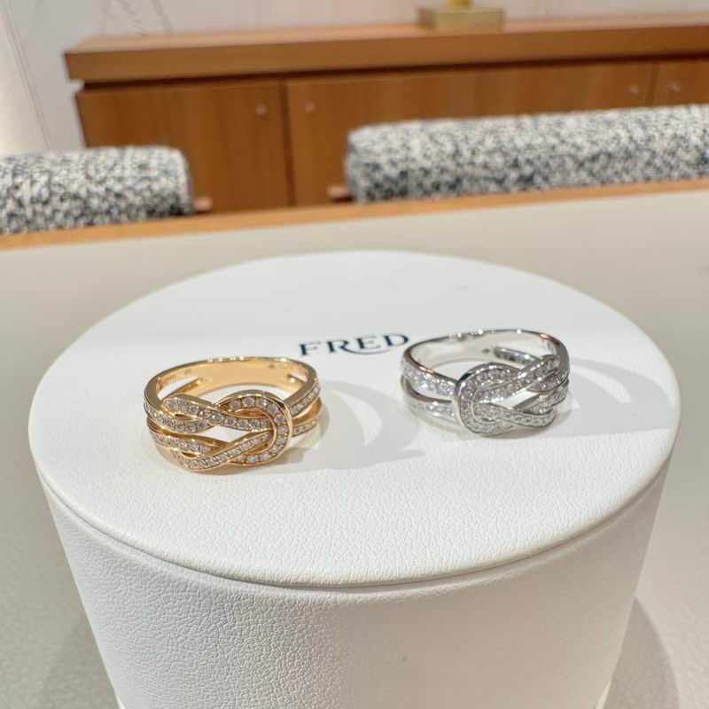 Fred Ring 03yxs02